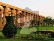 10 Marla Plot For Sale On Ground Possession LDA Approved...