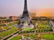 10 Marla Plot For Sale On Ground Possession LDA Approved...