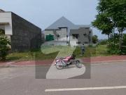 10 Marla Plot For Sale Overseas Block | Bahria Town...