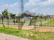 10 Marla Plot For Sale Prime Location