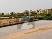 10 Marla Plot For Sale Ready For Construction Available...