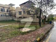 10 Marla Plot For Sale Sector A Bahria Enclave Isb