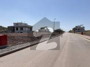 10 Marla Plot For Sale Sector B 1 Bahria Enclave Islamabad