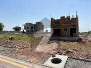 10 Marla Plot For Sale Sector B Bahria Enclave Isb