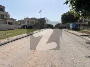 10 Marla Plot For Sale. Sector C1 Bahria Enclave Islamabad