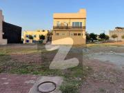 10 Marla Plot For Sale Sector C 1 Bahria Enclave Isb