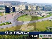 10 Marla Plot For Sale Sector G, Bahria Enclave Open Form