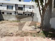 10 Marla Plot For Sale Sector J Bahria Enclave Islamabad