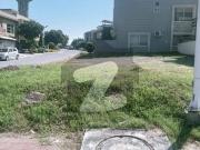 10 Marla Plot For Sale Sun Face 3 Marla Extra Land Lawn...