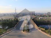 10 Marla Plot Ideal Location H Block For Sale In Dream...