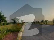 10 Marla Plot In Bahria Ph 8 Rawalpindi, Sector F2...