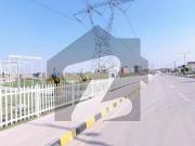 10 Marla Plot In Block C Faisal Town F 18 Islamabad