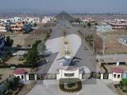 10 Marla Plot In Block E Level Plot