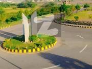 10 Marla Plot In Islamabad