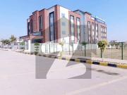 10 Marla Plot In Rs 210 Lacs