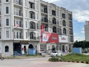 10 Marla Plot In Sector C1 New Deal Bahria Enclave Islamabad