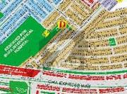 10 Marla Plot In Sector D, DHA Phase 5 Street 9