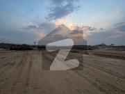 10 Marla Plot In Sector F 1, DHA 5 for Sale
