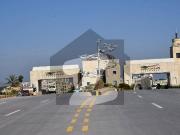 10 Marla Plot In Sector M, Bahria Enclave Islamabad