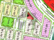 7 Marla Plot In V Block
