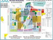 10 Marla Plot Is Available For Sale At Block A D 17