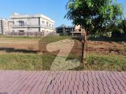 10 Marla plot Is Available For Sale In 0/s6 Bahria Town...