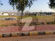 10 Marla plot Is Available For Sale In Bahria Town Phase...