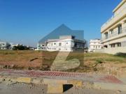 10 Marla Plot Is Available For Sale In Sector H Bahria...