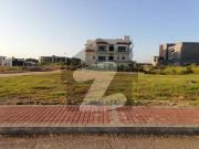 10 Marla plot Is Available For Sale In secter I Bahria...
