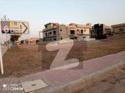 10 Marla Plot Is Available For Sale, Sector I Bahria...