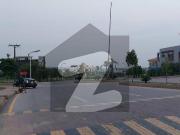 10 Marla Plot Near Future World School in Sector H