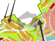 10 Marla Plot no 15. Street 24. Sector D. Dha 4