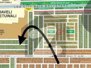 10 Marla Plot On Ground Plot In G1 Block LDA City