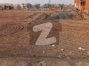 10 Marla Plot On Installment For Sale In Tulip Overseas...