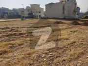10 marla plot phase 8 bahria town