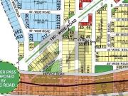 10 Marla Plot Possession+Utility Paid For Sale Bahria...