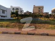 10 Marla Plot Sector C Is Available For Sale In Bahria...