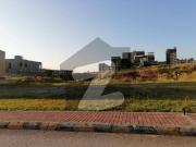 10 Marla plot secter E Is Available For Sale In Bahria...