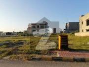 10 Marla PLOT SECTER F3 Is Available For Sale In Bahria...