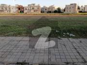 10 Marla Plot Secter H Is Available For Sale In Bahria...