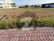 10 Marla PLOT SECTER i Is Available For Sale In Bahria...
