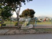 10 Marla plot secter I Is Available For Sale In Bahria...