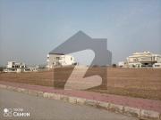 10 Marla Plot Secter L Is Available For Sale In Bahria...