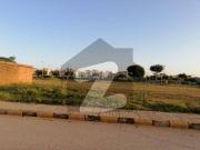 10 Marla Plot Sector L Is Available For Sale In Bahria...