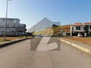 10 Marla Plot Secter L Is Available For Sale In Bahria...