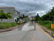 10 Marla Plot Sector F Bahria Enclave Islamabad, Bahria Town