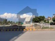 10 Marla Plot Sector J Bahria Enclave Islamabad, Bahria Town