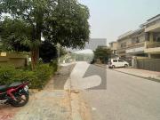 10 Marla Plot Sector L Phase 8