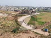 10 Marla Plot Urgent Sale 23 Lac Blu World City