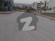 10 Marla Plot Urgent Sale Level and Solid Land